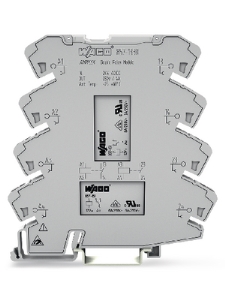6mm korpuse 2 relės