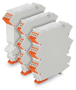 Moduliniai tušti korpsusai su Picomaxx jungtimis