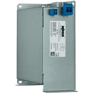 Švino želijis akumuliatorius su temperatūros kontrole