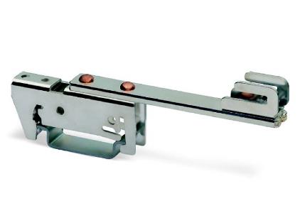 Įžeminimo laikiklis