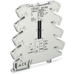 Daugiafunkcinis signalų keitiklis