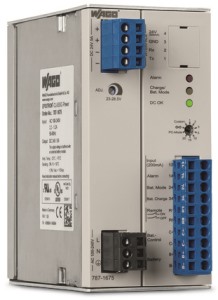 5A maitinimo šaltinis su UPS ir krovimo funkcija