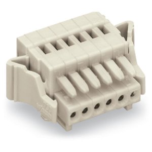 miniatiūrinė mcs jungtis