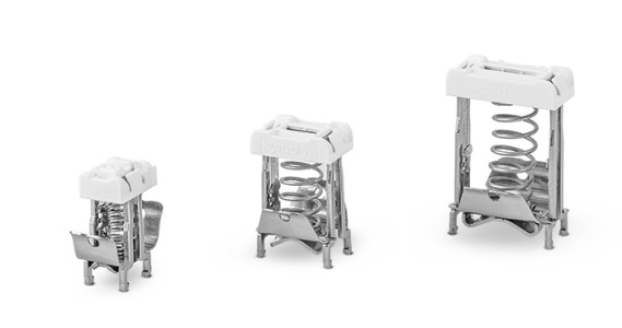 Spyruokliniai ekrano prispaudėjai