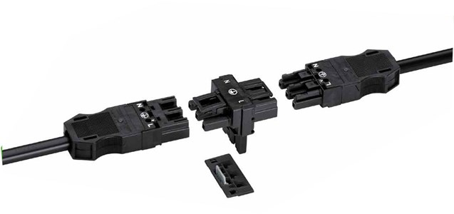 Winsta midi sujungimų sistema